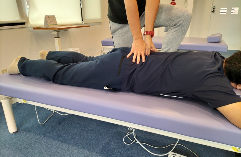 パーソナルトレーニングで身体のパフォーマンス向上を！身体の引き締めにも効果的！佐倉市にあるｆｍｄにお任せ！！
